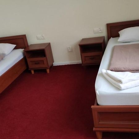 Bra Haus Hotel Branev ภายนอก รูปภาพ
