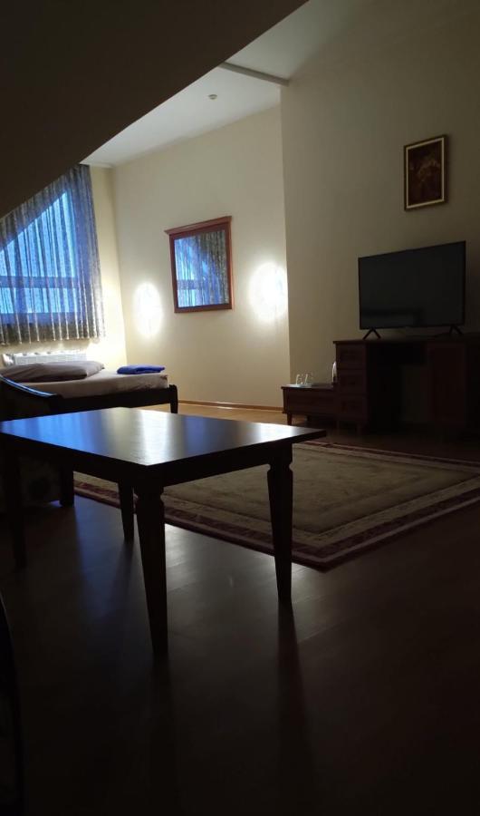 Bra Haus Hotel Branev ภายนอก รูปภาพ