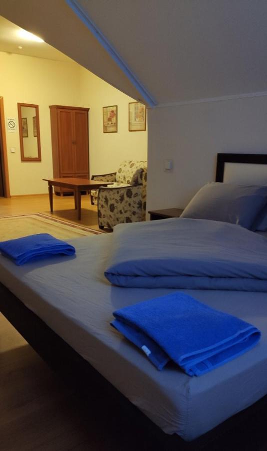 Bra Haus Hotel Branev ภายนอก รูปภาพ