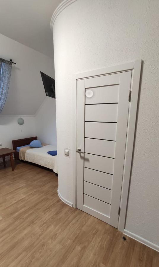 Bra Haus Hotel Branev ภายนอก รูปภาพ