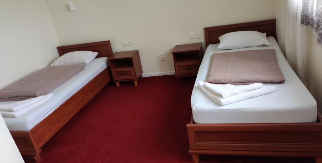 Bra Haus Hotel Branev ภายนอก รูปภาพ