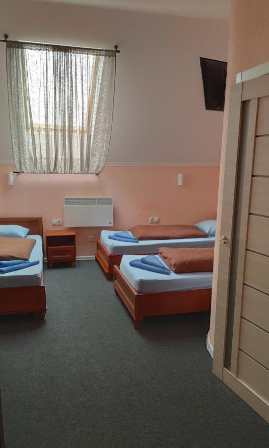 Bra Haus Hotel Branev ภายนอก รูปภาพ