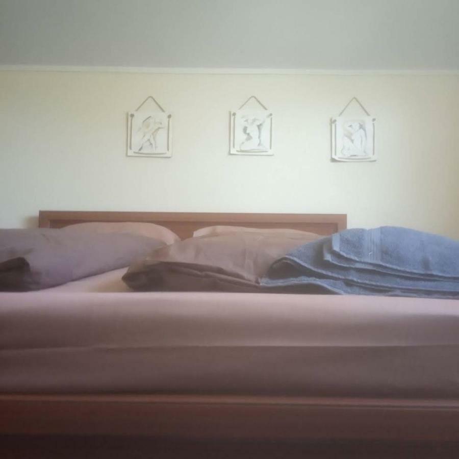 Bra Haus Hotel Branev ภายนอก รูปภาพ