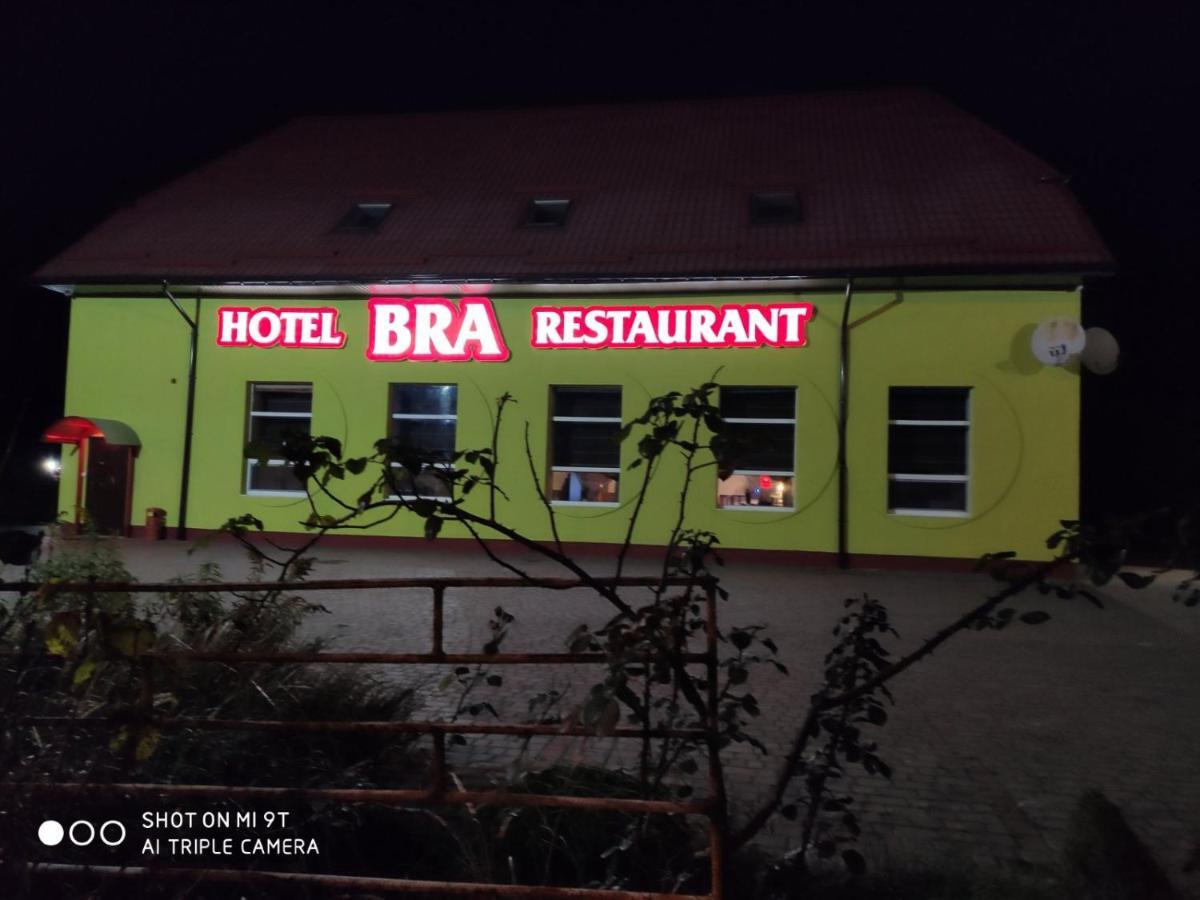 Bra Haus Hotel Branev ภายนอก รูปภาพ