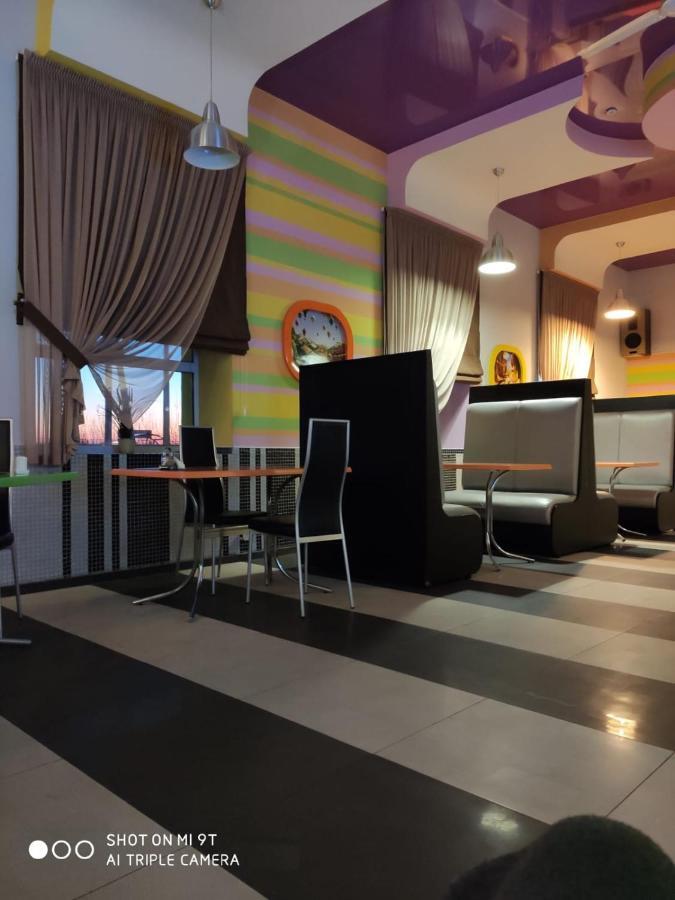 Bra Haus Hotel Branev ภายนอก รูปภาพ