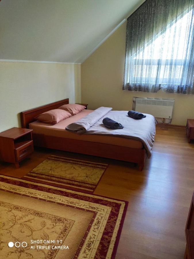 Bra Haus Hotel Branev ภายนอก รูปภาพ